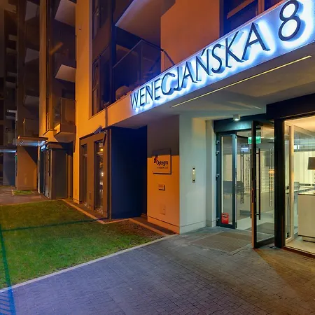 Venezia Apartment