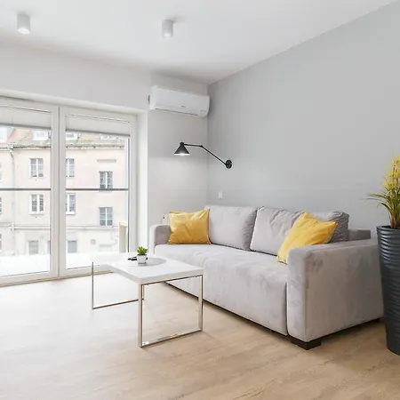 Venezia Apartment *