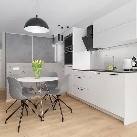 Apartment Venezia