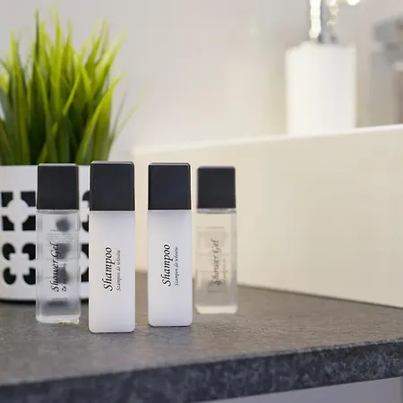 Appartamento Venezia Poznań