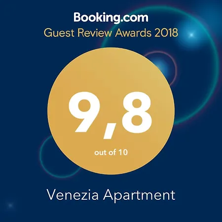Venezia Апартаменты *