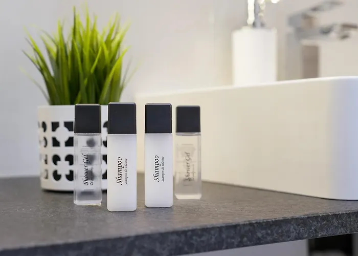 Apartment Venezia Poznan